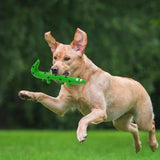 Squeaky Dog Toys Lizard Shape Puppy Chew Toys Pet Chew Toys Bite Resistant For Small Medium Large Breeds Squeaky Toy