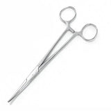 Stainless Steel Fishing Plier Scissor Line Cutter Hook Remover Forceps Tackle Curved Tip Clamps Fishing Tools 12.5/14/16/18cm