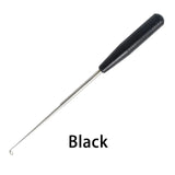 Stainless Steel Safety Extractor Fishing Hook Detacher Remover Rapid Decoupling Device For Fishing Tools Portable Fishing Tackle