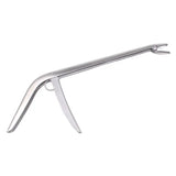 Stainless Steel Unhooking Device Fish Clamp Clip Catch Remover Plier Fishing Hook Tool Fish Tackle Control Fish Pliers