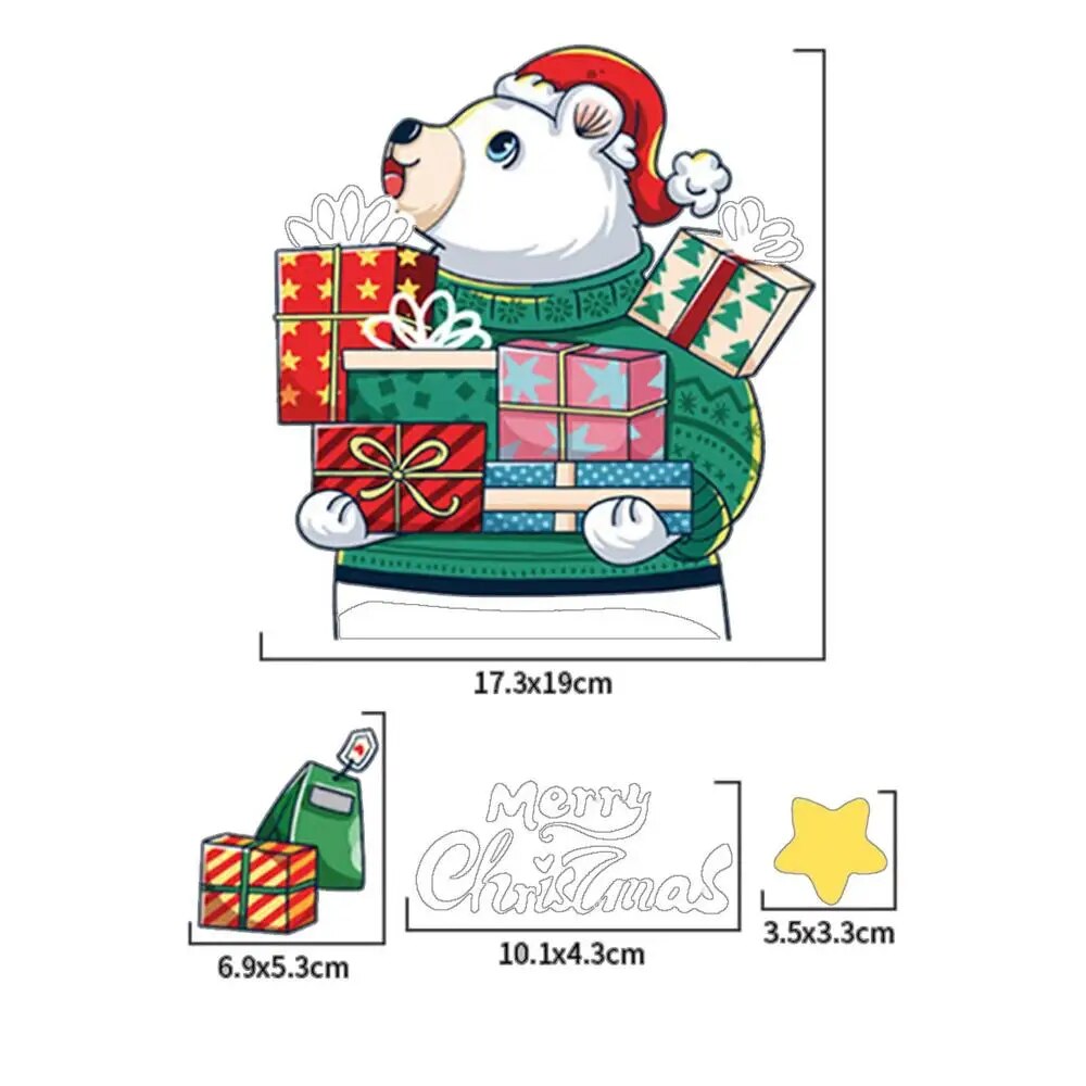 Static Window Clings For Christmas Static Clings Stickers Decoration For Christmas Window Decor Accessories For Tiles Household