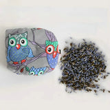 Steam Eye Mask Heating Eye Fatigue Red Bean Lavender Men And Women Cold Pack Ice Pack Eyes Sale