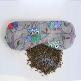 Steam Eye Mask Heating Eye Fatigue Red Bean Lavender Men And Women Cold Pack Ice Pack Eyes Sale