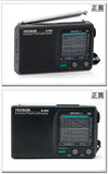 Tecsun/Desheng R-909 Pocket Full Band Radio 909 Radio