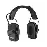 Tactical Electronic Shooting Ear Protection Impact Sound Amplification Anti-noise Earmuffs Hunting Ear Defender Outdoor Sport