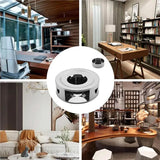 Teapot Warmer Multi-Functional Heater For Teapot Convenient And Compact Utility Gadegets For Mountaineering Fishing Home Kitchen