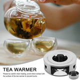 Teapot Warmer Multi-Functional Heater For Teapot Convenient And Compact Utility Gadegets For Mountaineering Fishing Home Kitchen