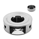 Teapot Warmer Multi-Functional Heater For Teapot Convenient And Compact Utility Gadegets For Mountaineering Fishing Home Kitchen