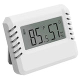 Temperature Sensor Indoor 2 In 1 Room Temperature Monitor Thermometers For Room Temperature Hygrometer Indoor Humidity Large