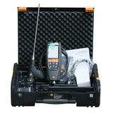 Testo 320 Flue Gas Analyzer for CO , O2 and CO2 Gas Leakage Detector Testo320 0632 3220