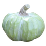 Thanksgiving Artificial Pumpkins Decorative Resin Realistic Pumpkins Fake Farmhouse Pumpkins Halloween Decor For Fall