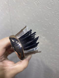 The Brashu Dr. Scalp Massage Brush Hair Shampoo Deep Cleanse Made In Japan