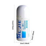 Thermal Paper Data Protection Fluid Data Covering Correction Fluid With No Traces Theft Protection Paper Correction Supplies For