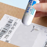Thermal Paper Data Protection Fluid Data Covering Correction Fluid With No Traces Theft Protection Paper Correction Supplies For