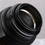 Thermal Tumbler Portable Vacuum Cup Thermal Coffee Mug With Handle Thermal Cup With Handle Gifts For Colleagues Friends Family