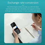 Translation Machine Device T11 Real-Time Smart Voice Photo Translator 134 Languages Tradutor Portable Text Translate