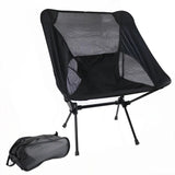 Travel Folding Chair Ultralight High Quality Outdoor Portable Camping Chair Beach Hiking Picnic Seat Fishing Tools Chair стул