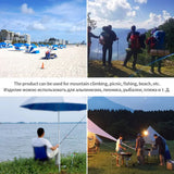 Travel Folding Chair Ultralight High Quality Outdoor Portable Camping Chair Beach Hiking Picnic Seat Fishing Tools Chair стул