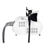 Two handles for simultaneous use body shaping machine fat burn weight loss body slimming machine slimming body sculpting