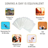 47"x86"  Sauna Blanket Liners Disposable Body Wrap Plastic Sauna Bags 50 Packs Plastic Sheeting Sauna Blanket Accessories