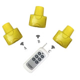 Pet training products  dog beeper collar D100B Remote Beeper Collar for Hound.