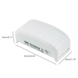 Without Box TK911 GPS Tracker for dogs cats WIFI Locatoin Real time tracking 300g34e