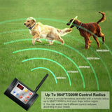KDX883 Fence Transmitter  Selling Separately  for Wireless Fence System X883 KD883 KDX883 Fence System 15NF