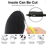 USB Heated Shoe Insoles Electric Rechargeable Foot Warming Pad Soft Feet Warmer Sock Pad Mat Winter Outdoor Heating Insoles