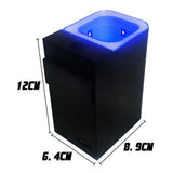 UV Fill Light The Perfect Tool for Night Fishing Bait Fill Light with 395 400mm Wavelength and 10500mAH Battery