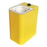 UV Fill Light The Perfect Tool for Night Fishing Bait Fill Light with 395 400mm Wavelength and 10500mAH Battery
