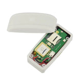Without Box TK911 GPS Tracker for dogs cats WIFI Locatoin Real time tracking 300g34e