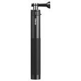 Ulanzi Go-Quick II 1.5m Selfie Stick Magnetic Quick Release Gopro Mount for Gopro Invisible Pole for Insta360 Action Camera