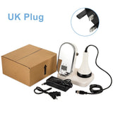 Ultrasonic 80KHz Cavitation Machine Body Massager Slimming Fat Burning Beauty Device Burner Skin Tightening Weight Loss SPA