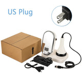Ultrasonic 80KHz Cavitation Machine Body Massager Slimming Fat Burning Beauty Device Burner Skin Tightening Weight Loss SPA