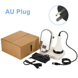 Ultrasonic 80KHz Cavitation Machine Body Massager Slimming Fat Burning Beauty Device Burner Skin Tightening Weight Loss SPA