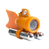Underwater Fishing Camera For Fish Finder High Definition Diving Camera 20m/30m/50m/100m High-Quality Cable 24Ppcs White Leds