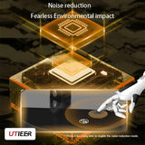Usb Wired Condenser Microphone Computer Desktop Conference External Live Streaming Laptop Voice Online Class Home Microphone