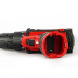 VVOSAI 16V Cordless Drill Electric Screwdriver Mini Wireless Power Driver DC Lithium-Ion Battery 3/8-Inch