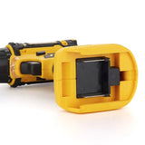 VVOSAI MT-SER 50NM Brushless Electric Drill 25+1 Torque Settings 2-Speeds Electric Power Screwdriver 20V Cordless Screwdriver