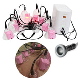 Vacuum Massager for Breast Enlargement Buttocks Lifts Multifunction Electric Vacuum Pumps Breasts Enlarge Butt Lifting Machine
