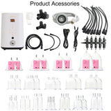 Vacuum Massager for Breast Enlargement Buttocks Lifts Multifunction Electric Vacuum Pumps Breasts Enlarge Butt Lifting Machine