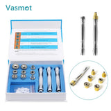 Vacuum Remove ageing spot Cleaning Pore Beauty Devices For Skincare 3 In 1 Diamond Dermabrasion Therapy Apparatus Skin Machine