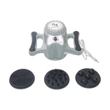 Vibration Massage Body G5 High Frequency Speed Profesional Slimming Beauty Muscl Burn Machine for Fat Removal Shaping Relaxation