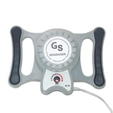 Vibration Massage Body G5 High Frequency Speed Profesional Slimming Beauty Muscl Burn Machine for Fat Removal Shaping Relaxation
