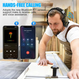 W1 Bluetooth Adapter Design for Walker's series electronic shooting earmuffs Convert wire earmuff to wireless one