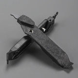 WEST BIKING Bicycle Tyre Spoon Multitool Chain Buckle Pliers MTB Road Bike Tire Disassembly Levers Master Link Chain Pliers Tool