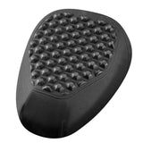 WEST BIKING Comfortable E-Bike Saddle Gel 3D Cushion Cover Electric Bicycle Seat Waterproof Non-Slip Massage Relief Cushion
