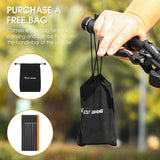 WEST BIKING Foldable Bicycle Lock Security Anti-theft Cycling Lock MTB Road Bicycle Accessories Scooter Electric Bike Chain Lock