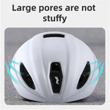 WEST BIKING MTB Cycling Summer Helmet Lightweight Safety Helmet Lntegrated Molding Skateboard Downhill Helmet Cycling Equipment