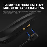 WEST BIKING Smart Cycling Sunglasses Headset Wireless Bluetooth Glasses Sport Audio Eyewear Driving Earphone UV400 Bike Goggles